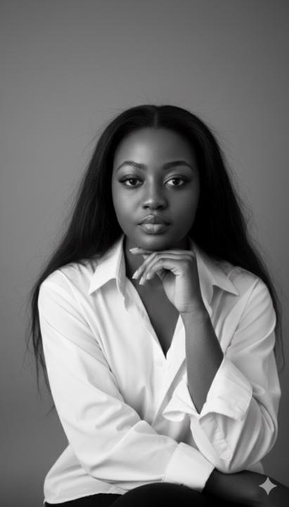 Isabella Anokye