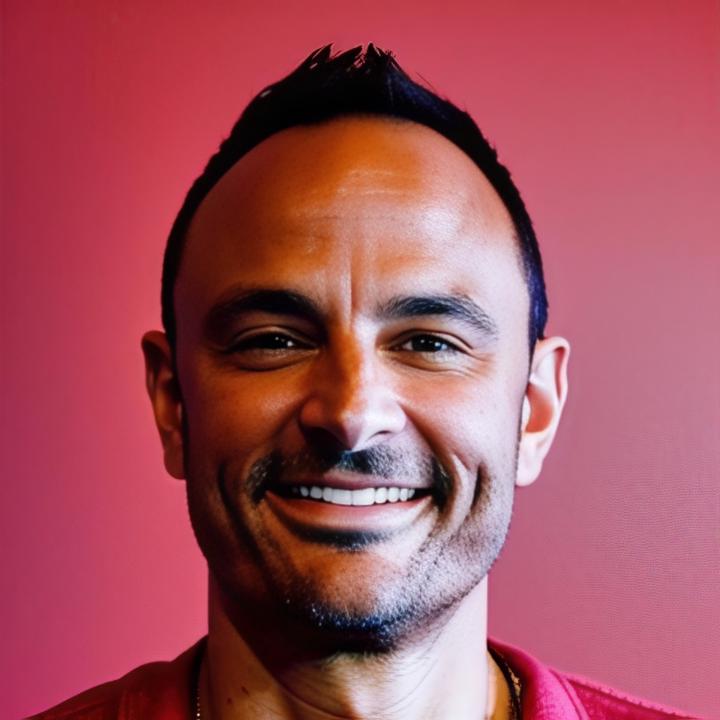 Marc Calamia
