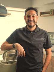 Fabrizzio Tremolada
