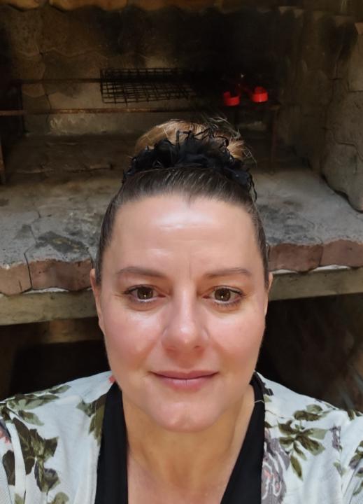 Sharon Maartens