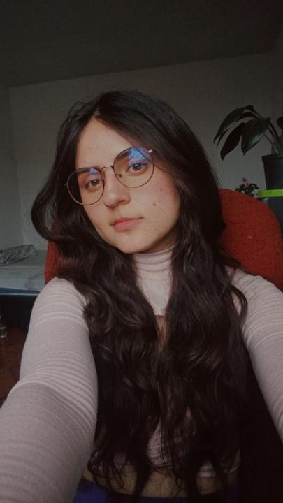 Andrea Carolina Arias Arias