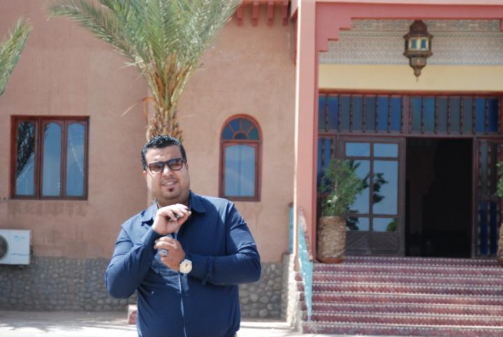Mehdi Chankate