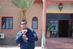 Mehdi Chankate