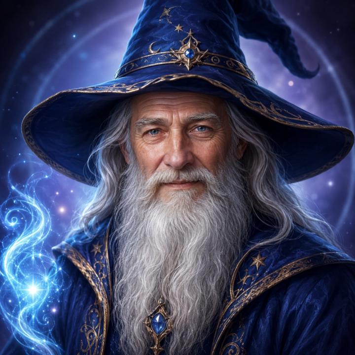 The Wizard