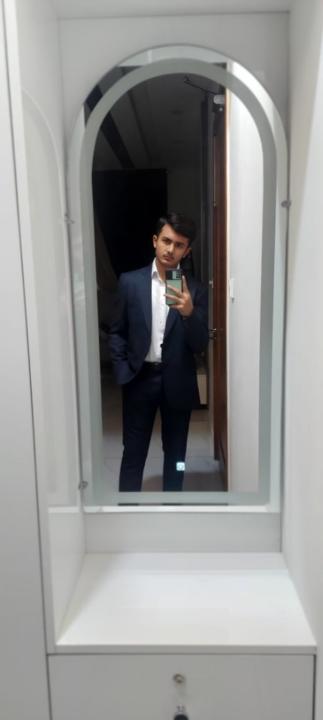 Shahzaib Shafiq