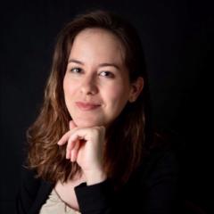 Claudia Martinez Lopez