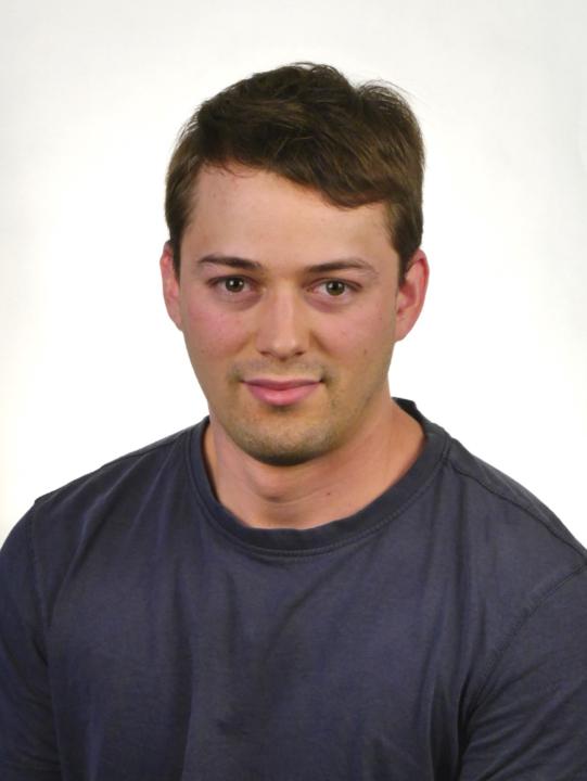 Benedikt Strittmatter