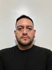 Jhon alejandro Hernández bolivar