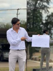 Alejandro Acosta
