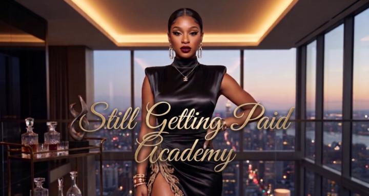 Still Getting Paid Academy