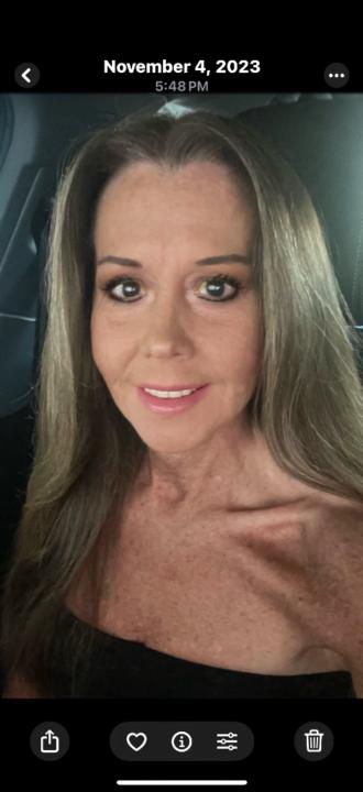 Terri Connell