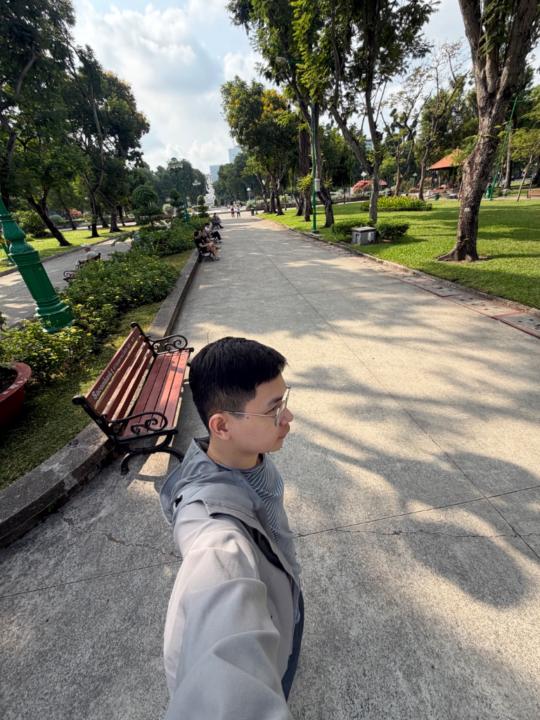 Huy Ngo