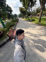 Huy Ngo