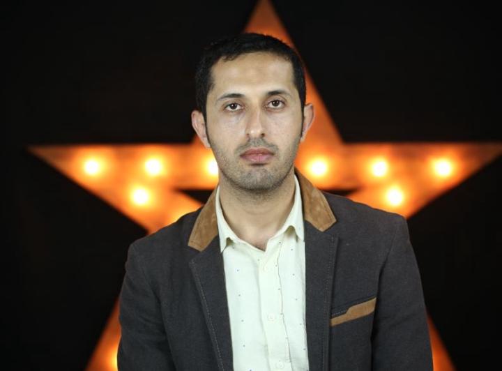 Ismail Ubaid