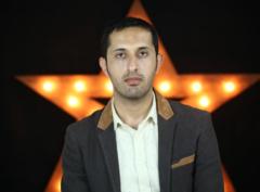 Ismail Ubaid