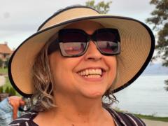 Donna Vanderwoude