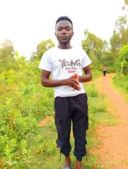 Gordon Omondi