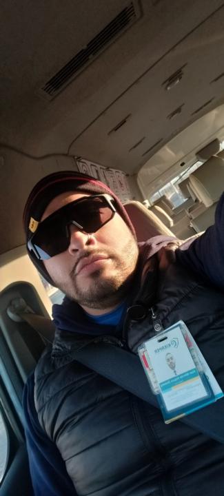 Alan Alberto