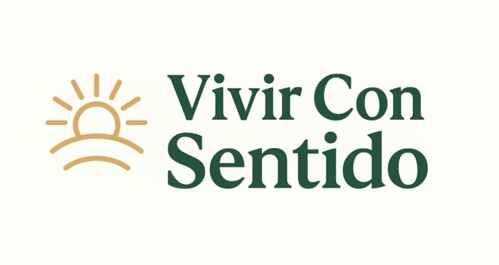 Vivir Con Sentido