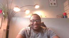 Taiwo Ogunleye