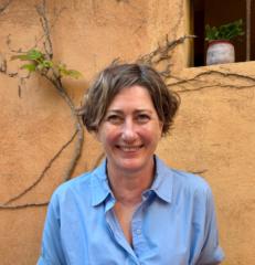 Annette Bicher