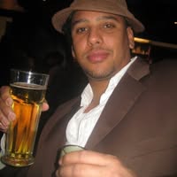 Anthony Cruz
