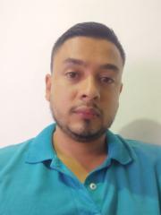 Alejandro Segura pelaez