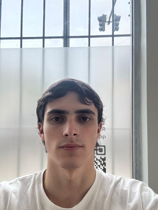 Pedro Rocchi