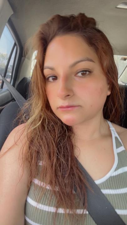 Renata Venegas Espinosa