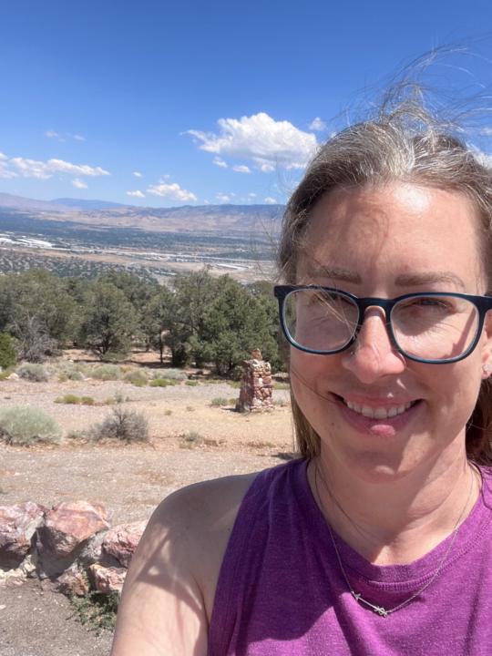 Erin Kline-Aleman