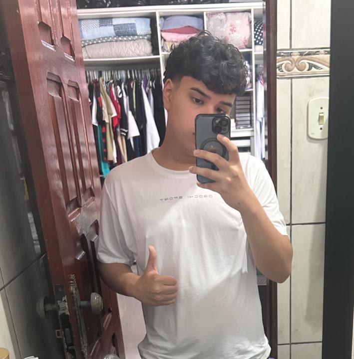 Johan Emanoel