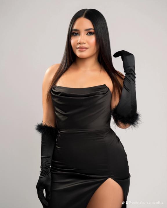 Bernaly Samantha