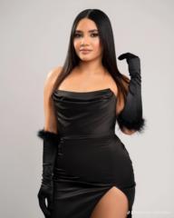 Bernaly Samantha
