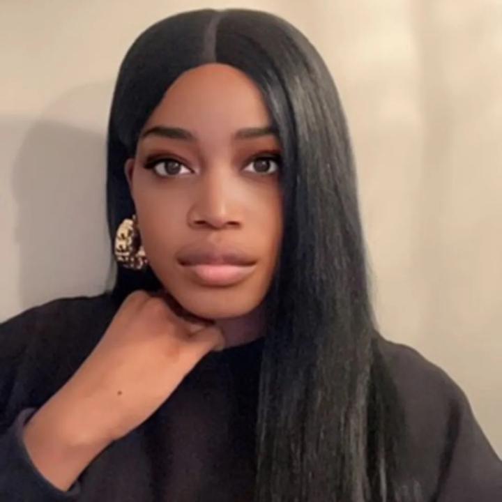 Olivia Nkita