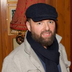 Declan Griffin