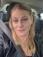 Heidi Brisson