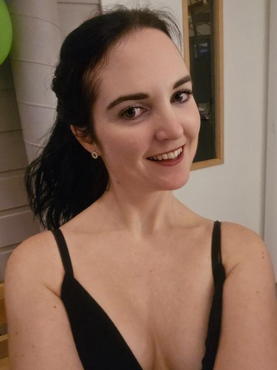 Cathrine Thoreid