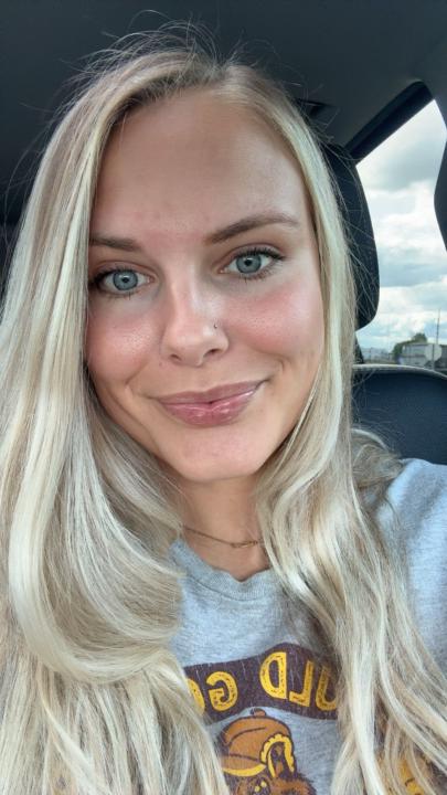 Abby Odegard