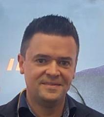 Alexander Jonas