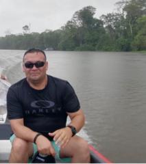 Jaime Cardona