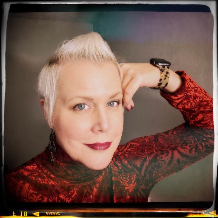 Jennifer Strickland