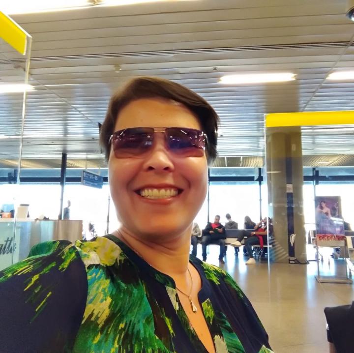 Simone Fernandes