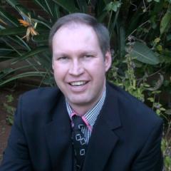 Henk van Zyl