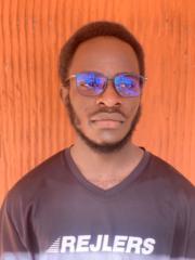 Emmanuel Mwamba