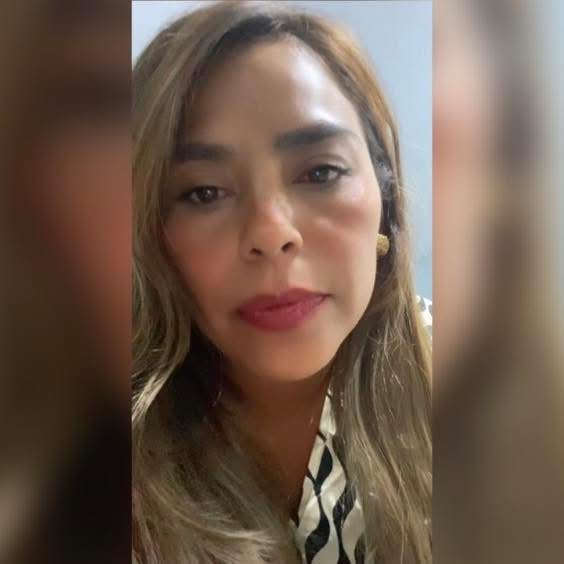 Gudelia Bautista arce