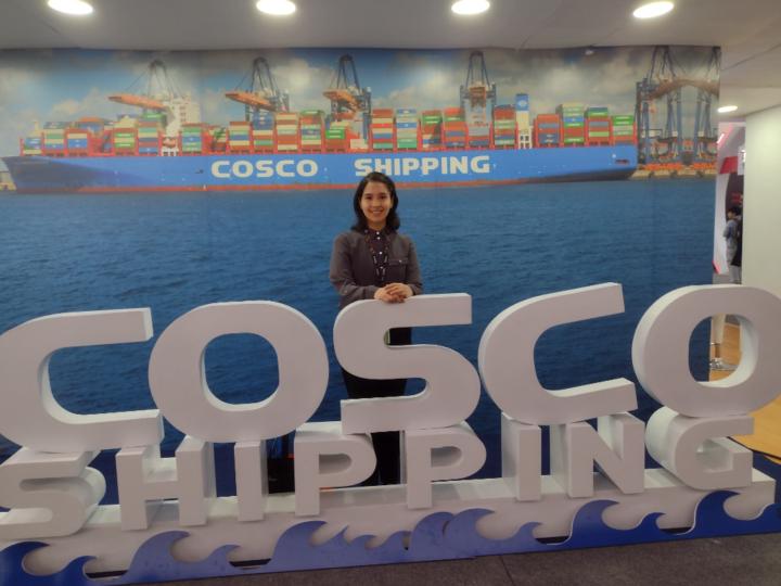 Diana Yvette Calixto Córdova
