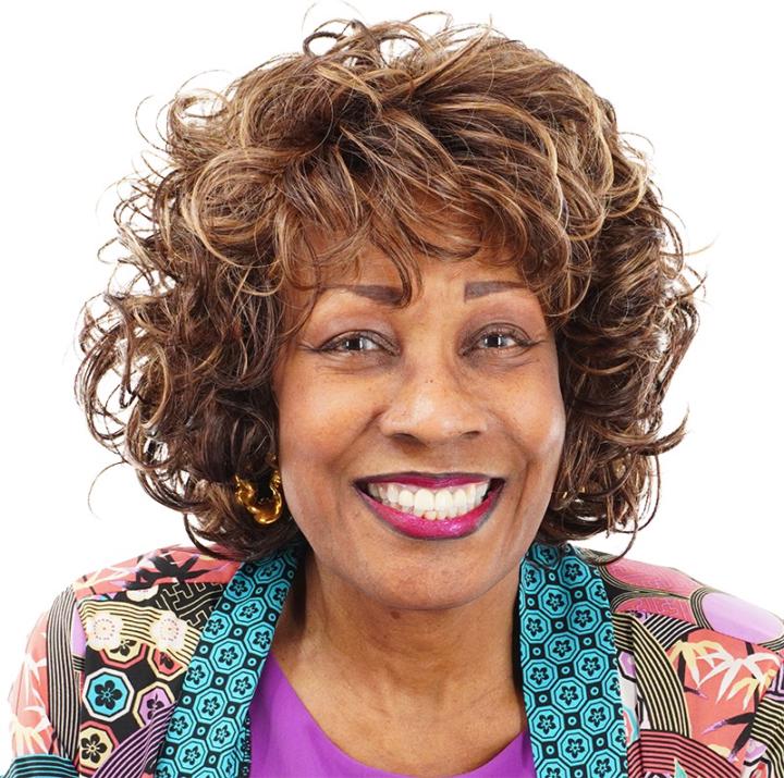 Wambui Bahati