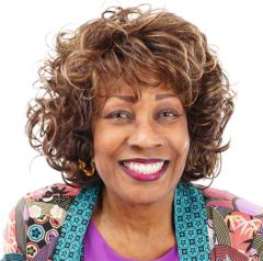 Wambui Bahati
