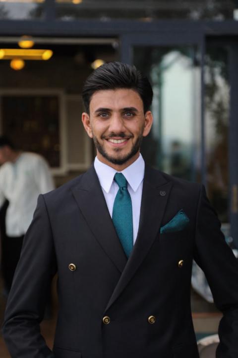 Yasir Hussien