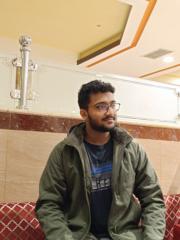 Shaik Musheeth Ahmed